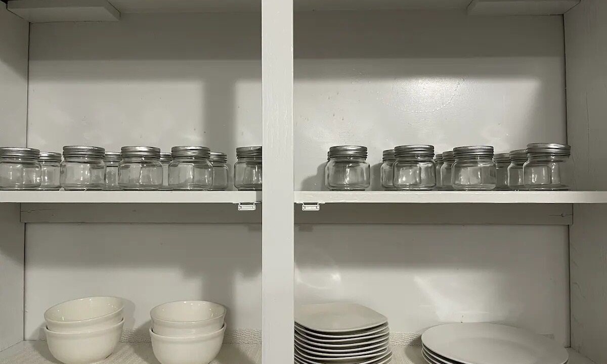 Photo of Kitchen in Riverside