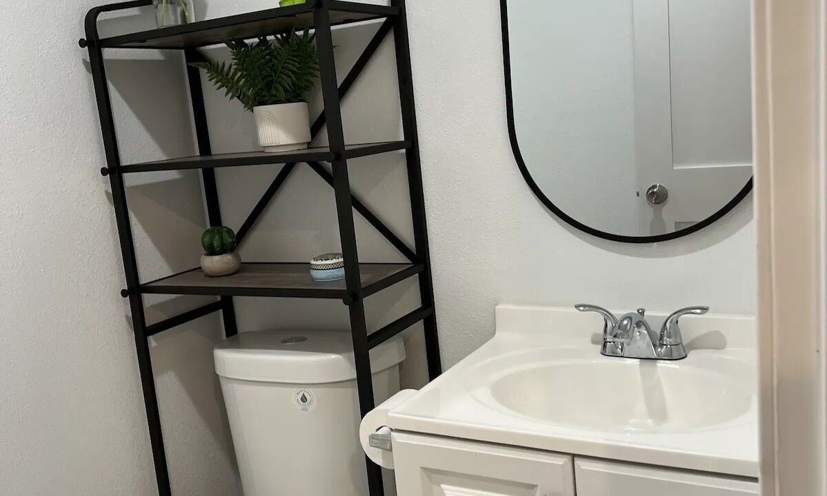Photo of Bathroom in Riverside