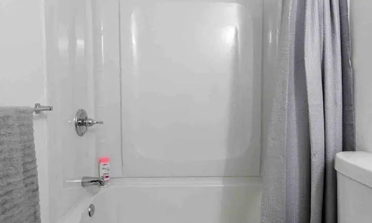 Photo of Bathroom in Riverside