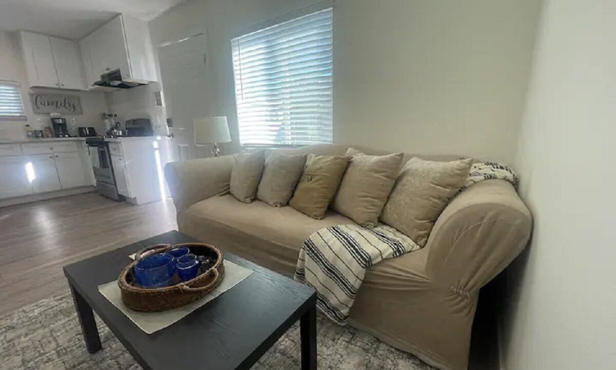 Photo of Livingroom in Riverside