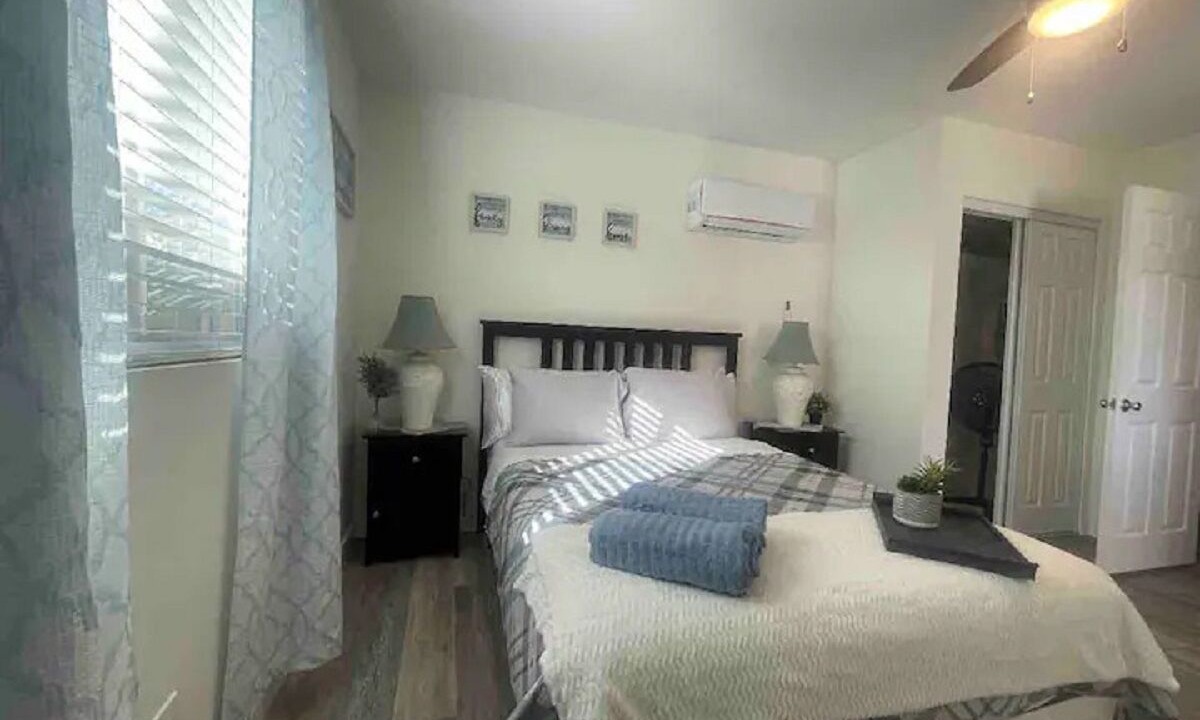 Photo of Bedroom in Riverside