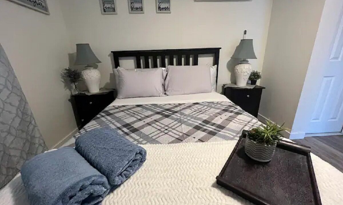 Photo of Bedroom in Riverside