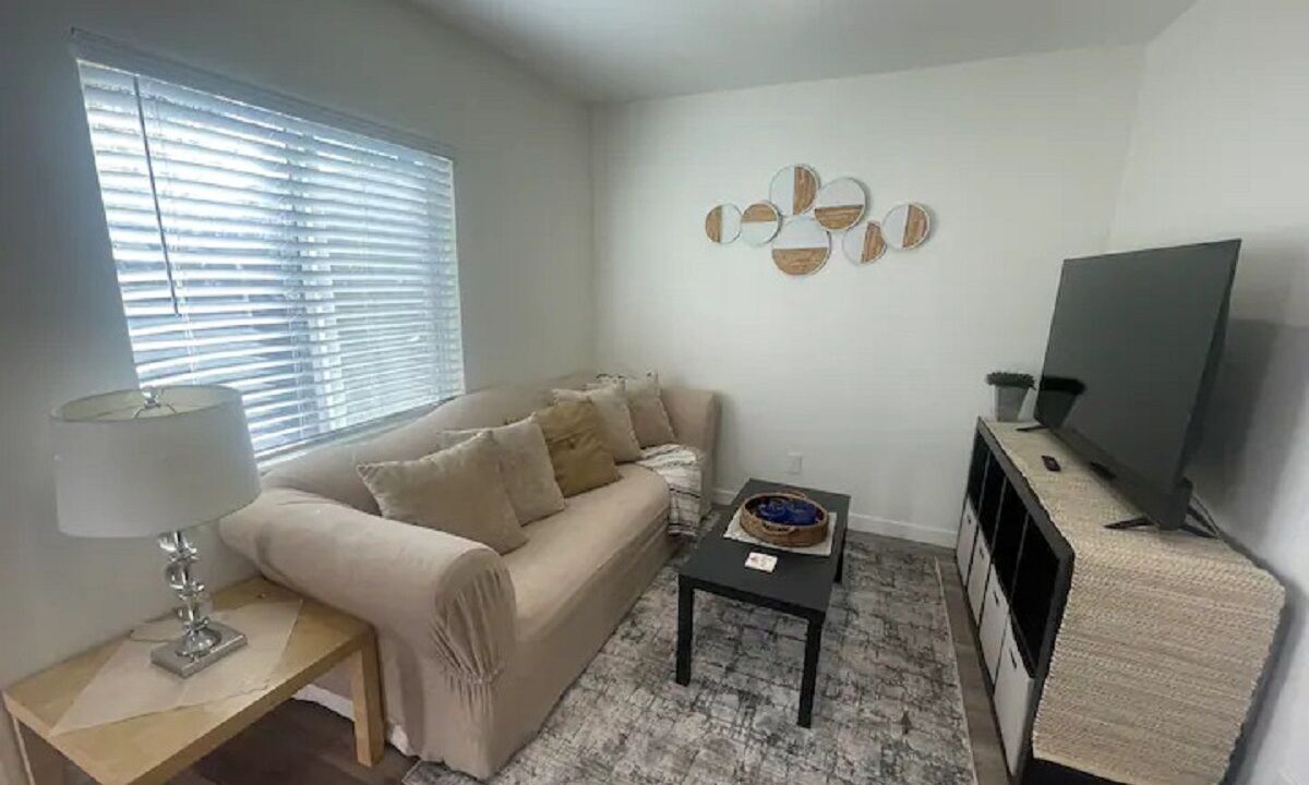Photo of Livingroom in Riverside