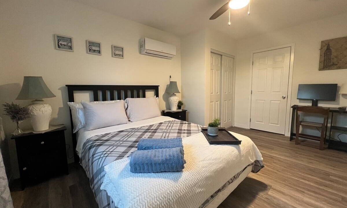 Photo of Bedroom in Riverside