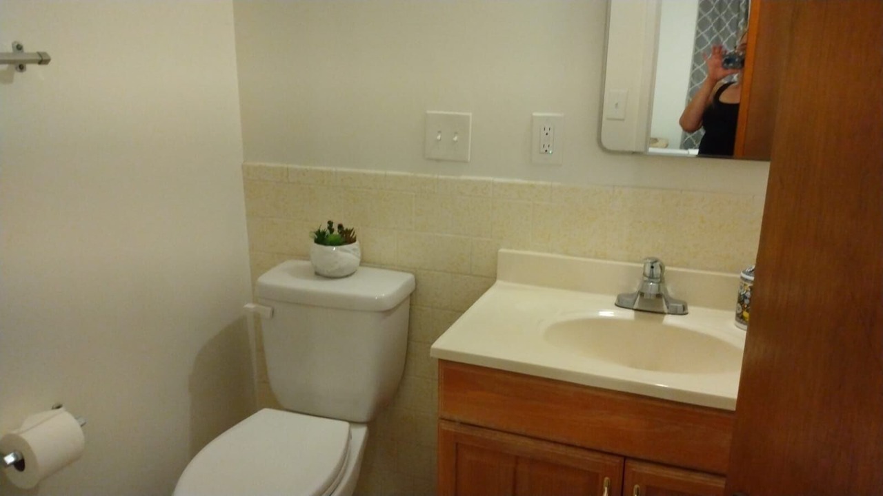 Photo of Bathroom in Riverside