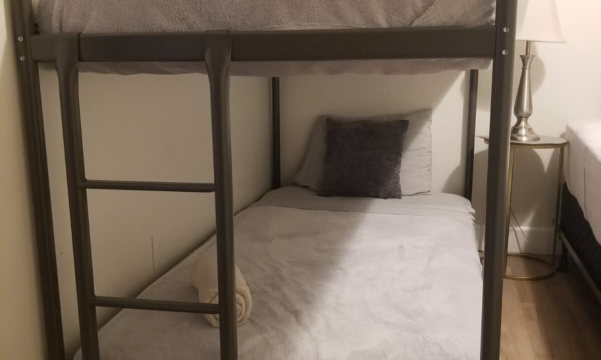 Photo of Bedroom in Riverside