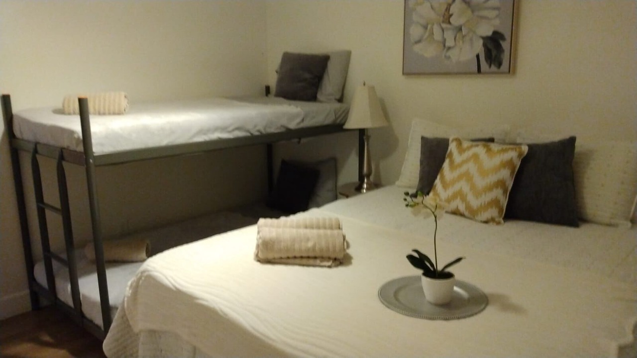 Photo of Bedroom in Riverside