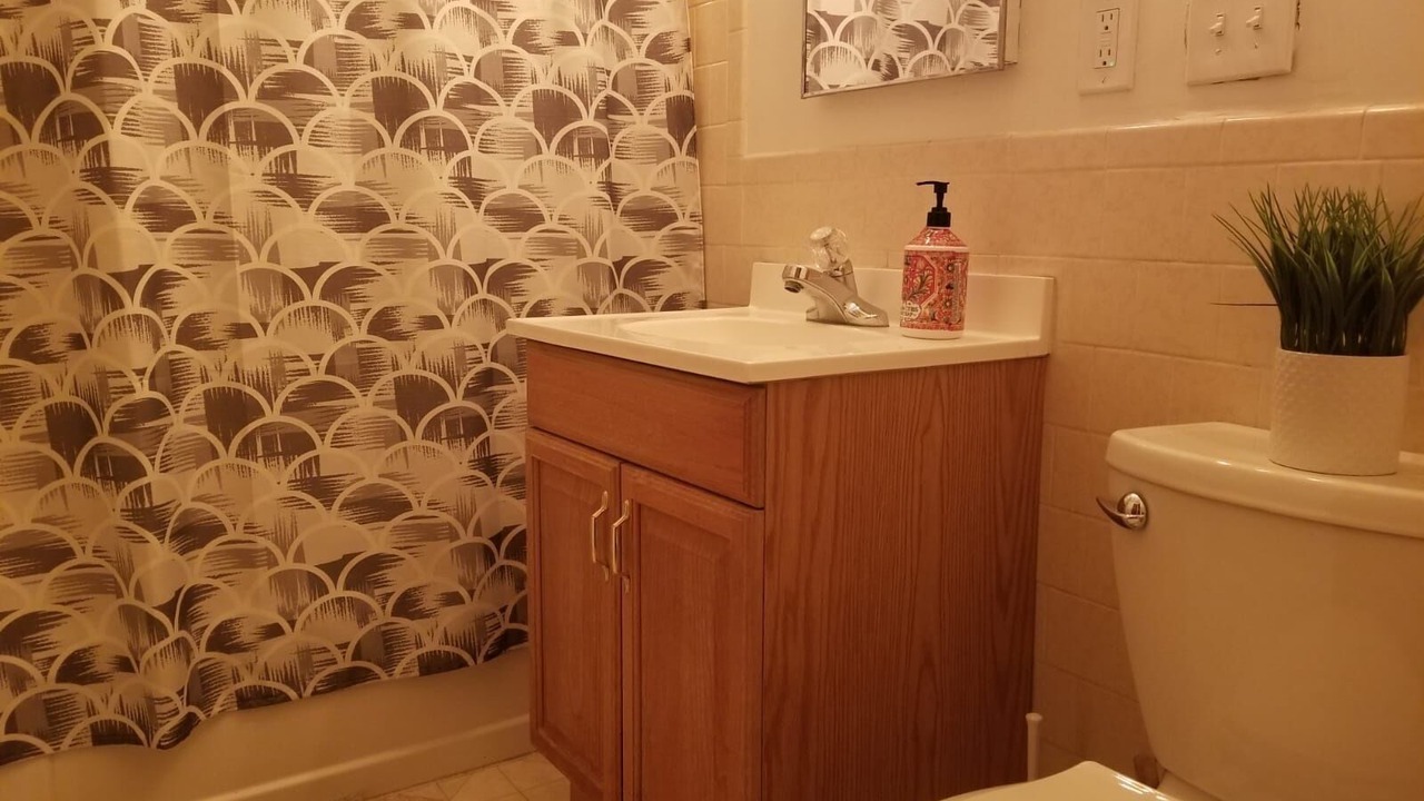 Photo of Bathroom in Riverside