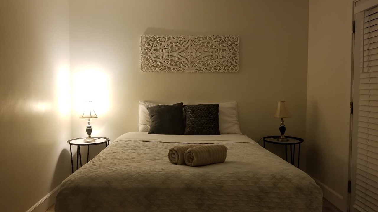 Photo of Bedroom in Riverside