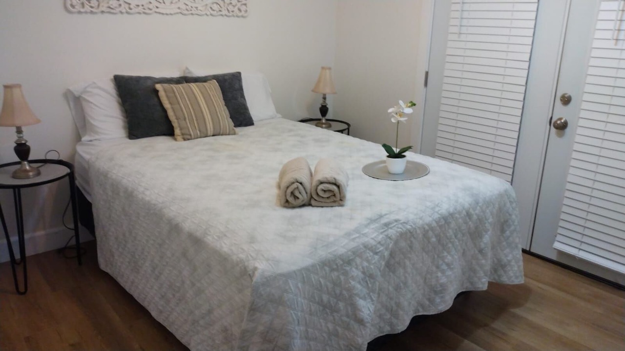 Photo of Bedroom in Riverside