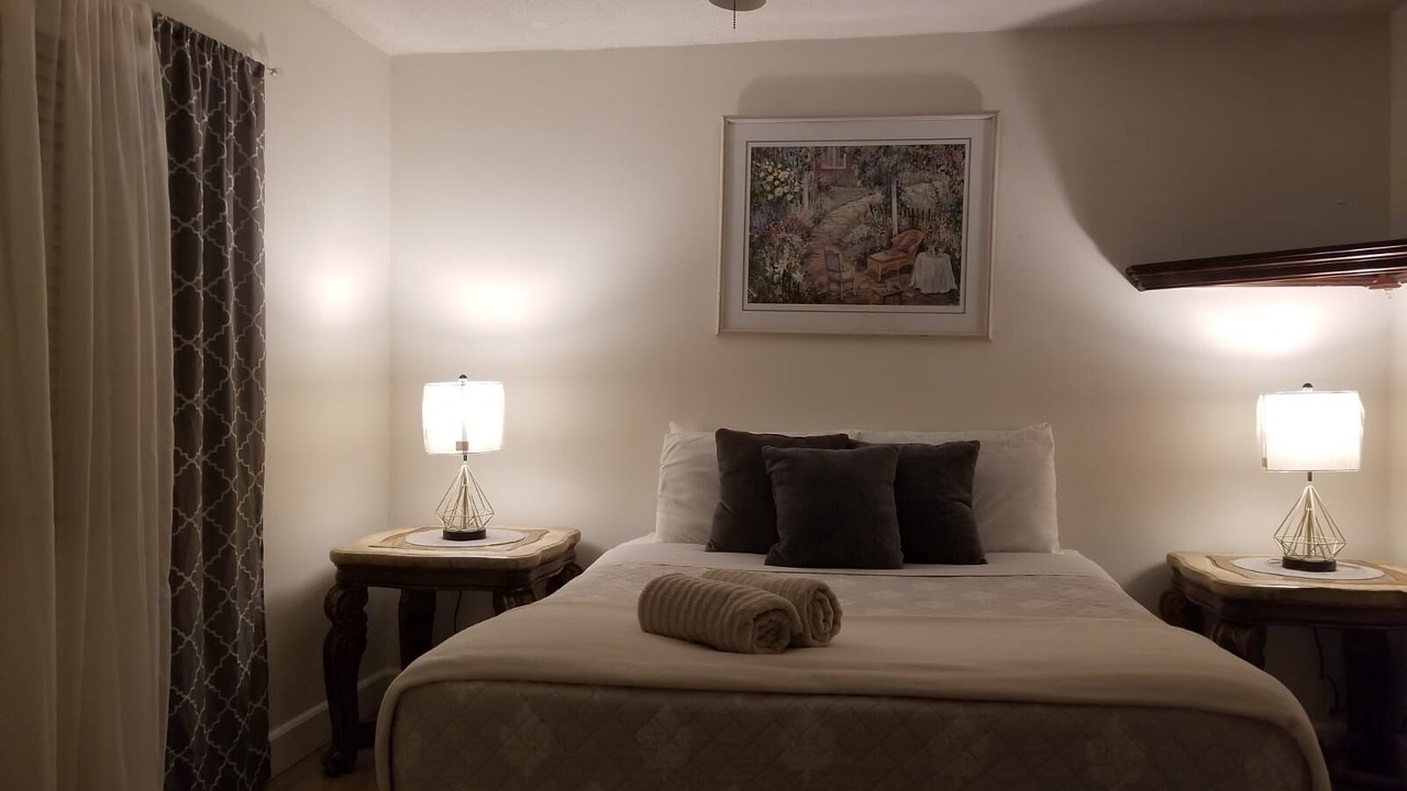 Photo of Bedroom in Riverside