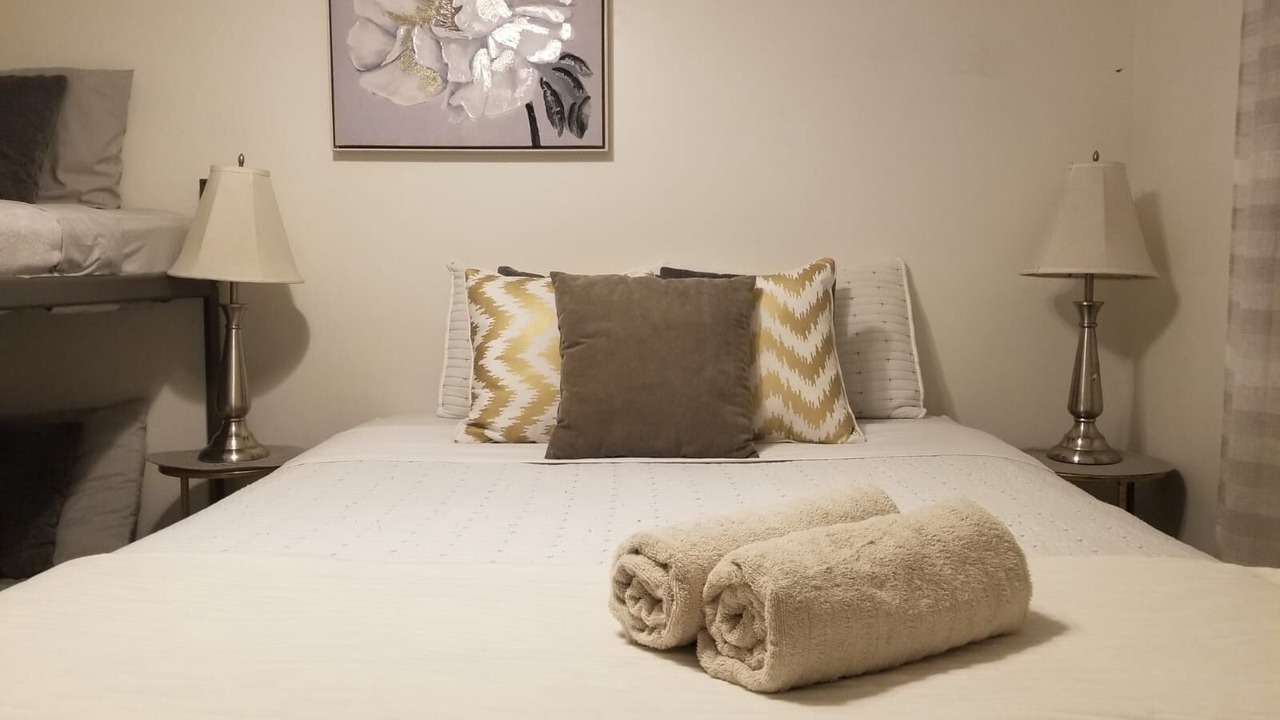 Photo of Bedroom in Riverside