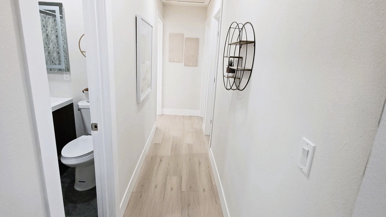 Photo of Bathroom in Garden Grove