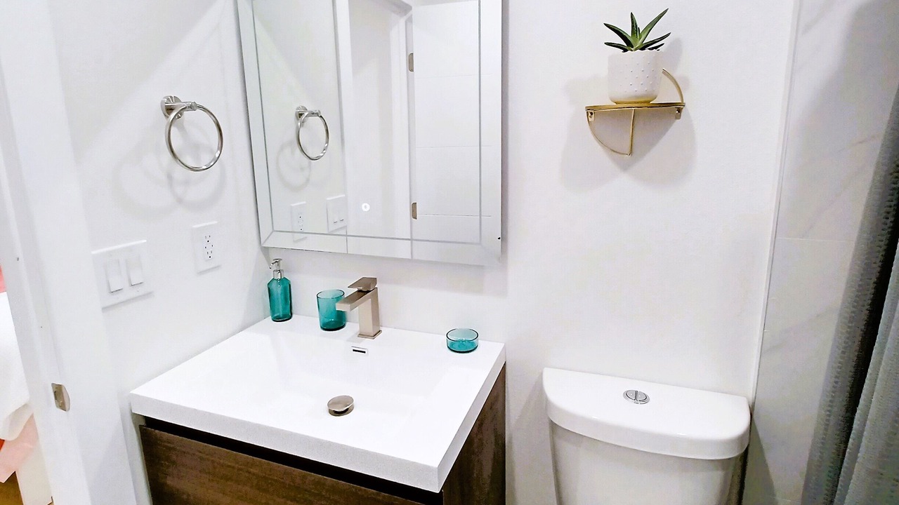 Photo of Bathroom in Garden Grove