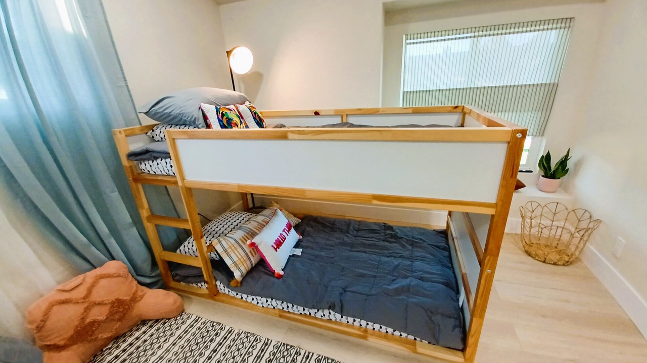 Photo of Bedroom in Garden Grove
