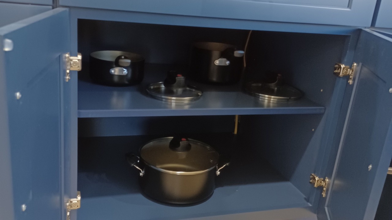 Photo of Kitchen in Garden Grove