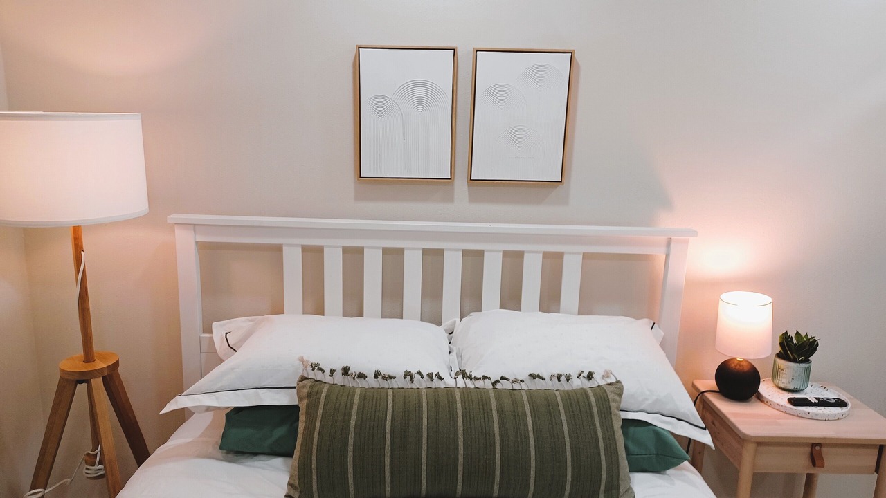 Photo of Bedroom in Garden Grove