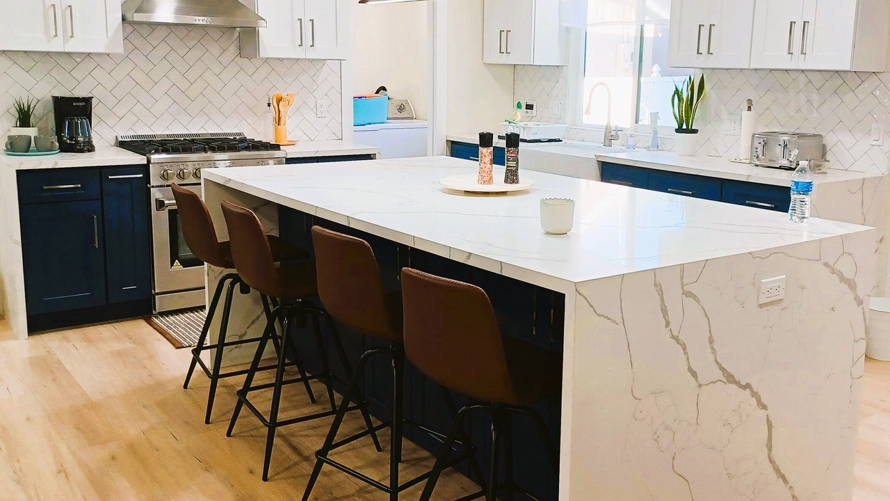 Photo of Kitchen in Garden Grove