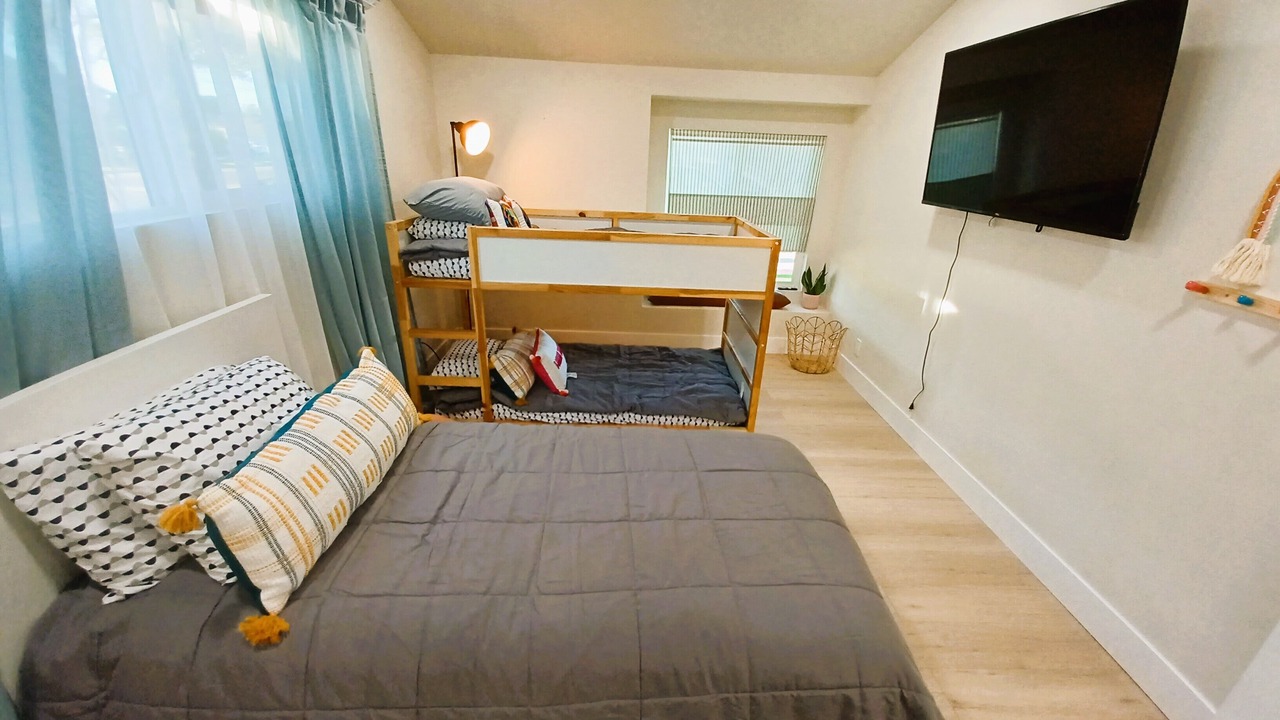 Photo of Bedroom in Garden Grove