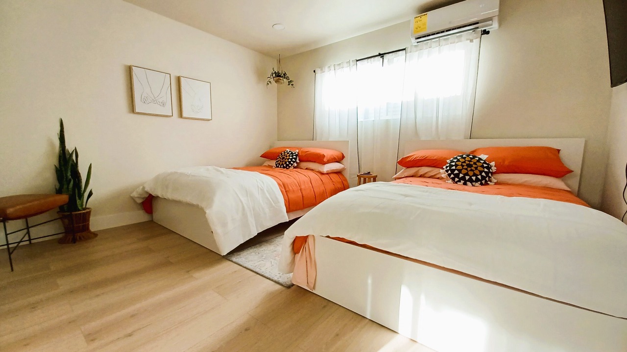 Photo of Bedroom in Garden Grove