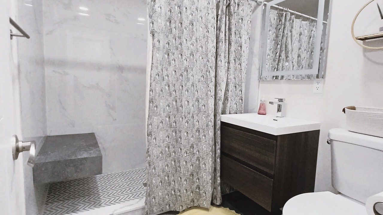 Photo of Bathroom in Garden Grove