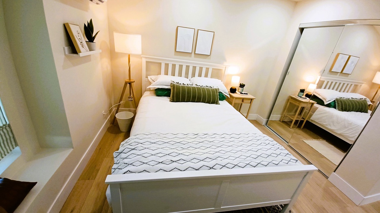 Photo of Bedroom in Garden Grove