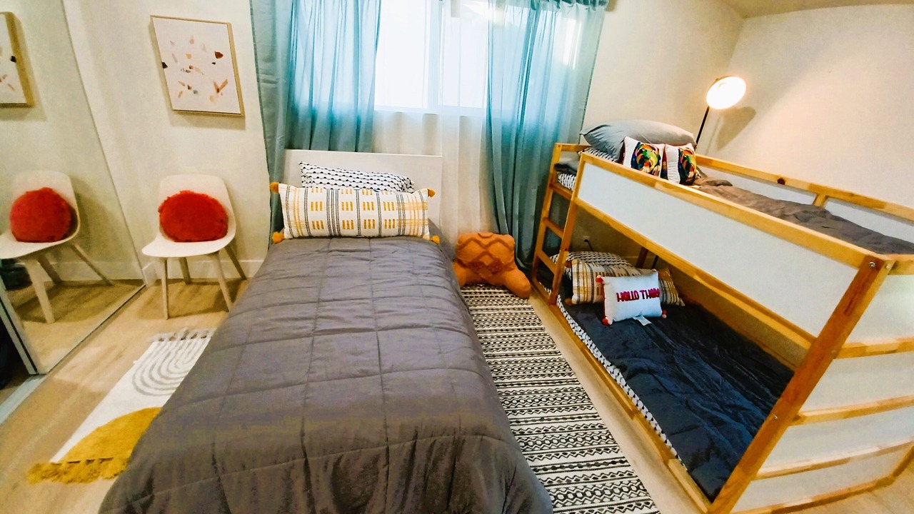 Photo of Bedroom in Garden Grove