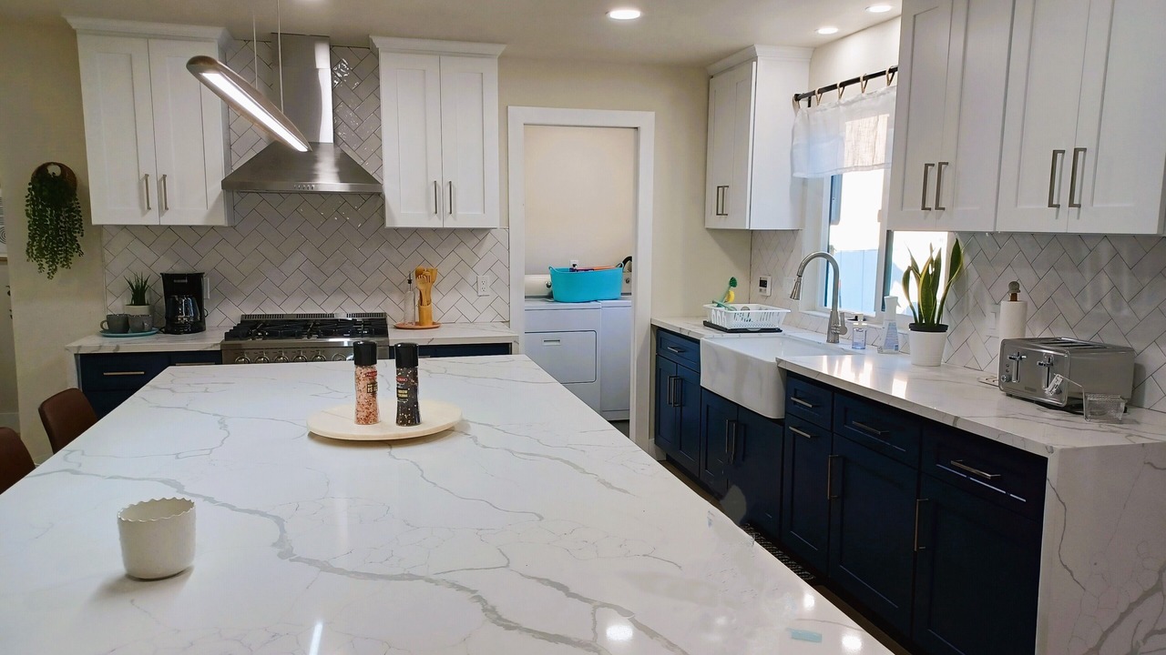 Photo of Kitchen in Garden Grove