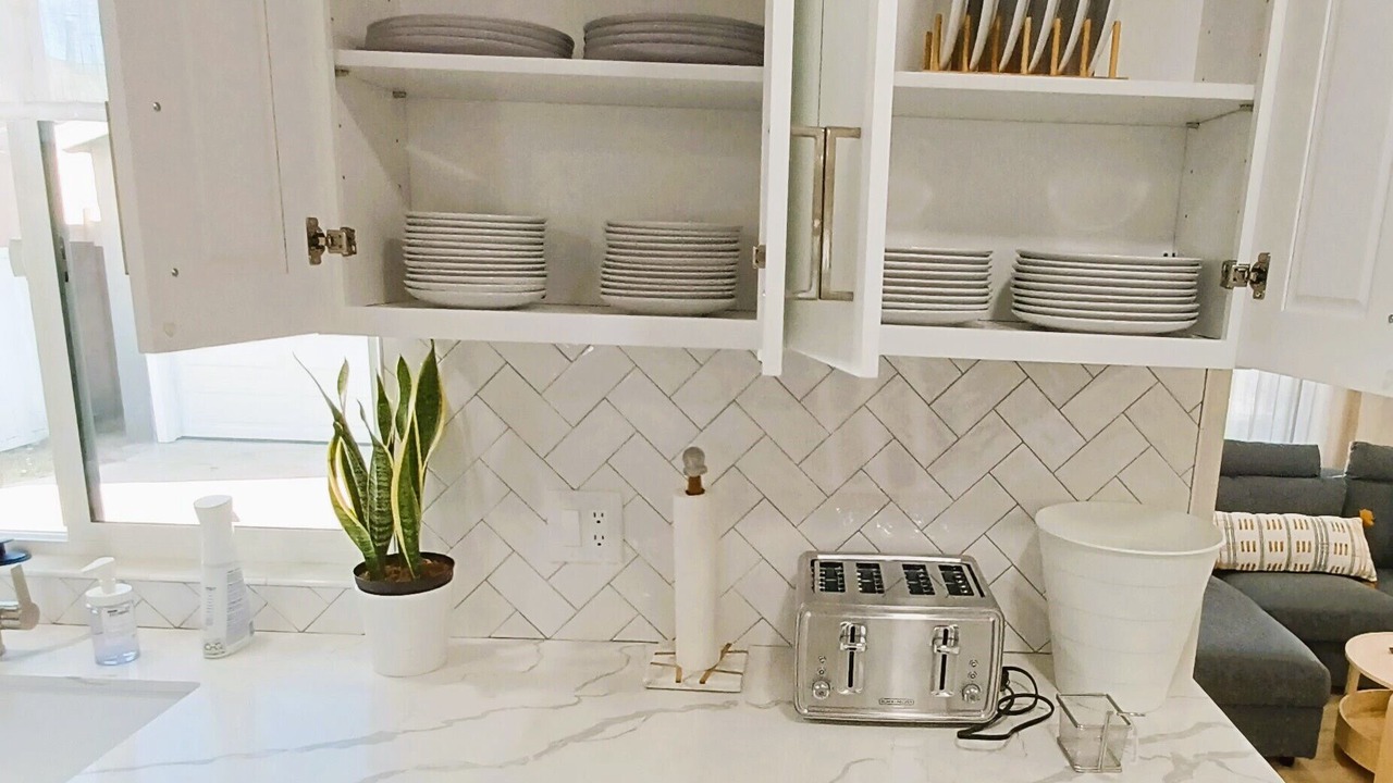 Photo of Kitchen in Garden Grove