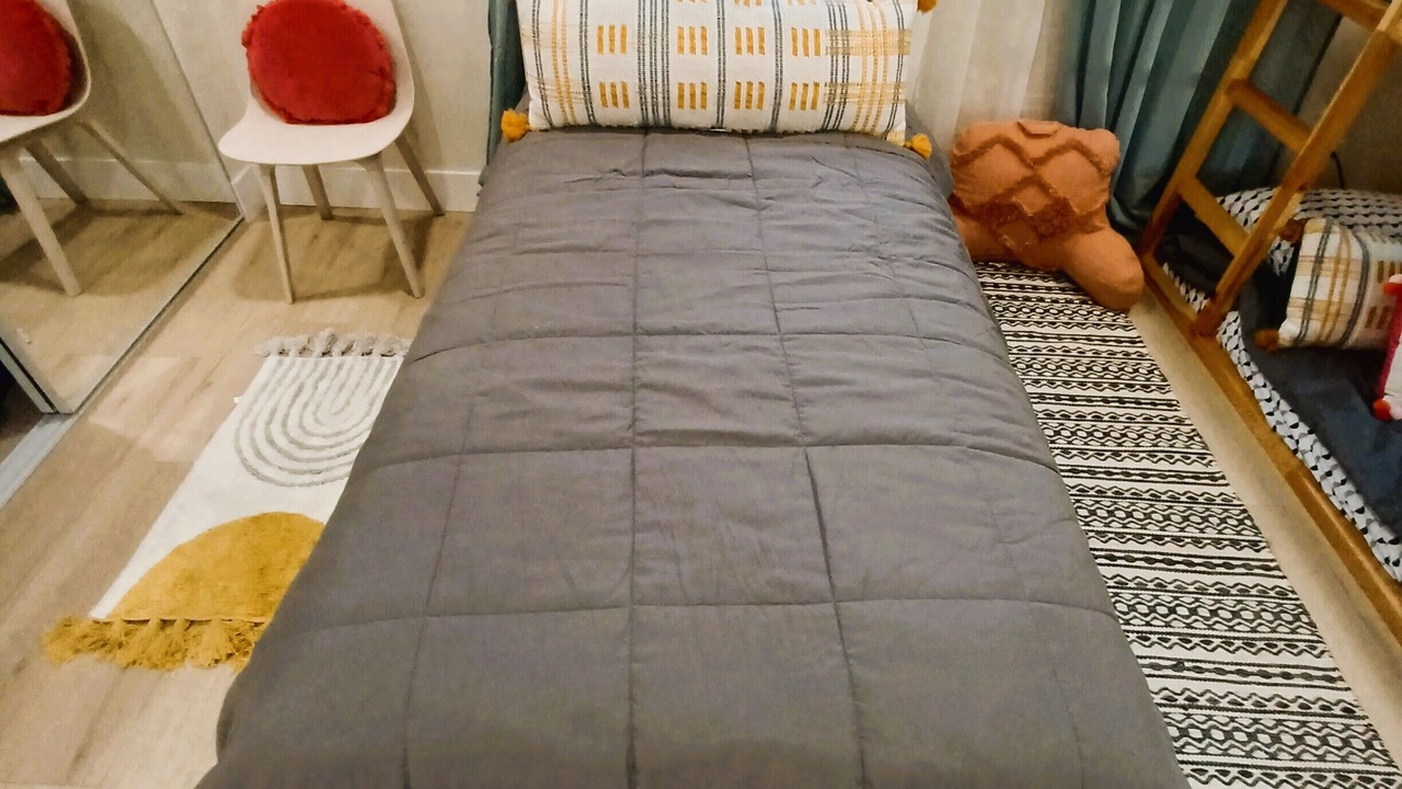Photo of Bedroom in Garden Grove
