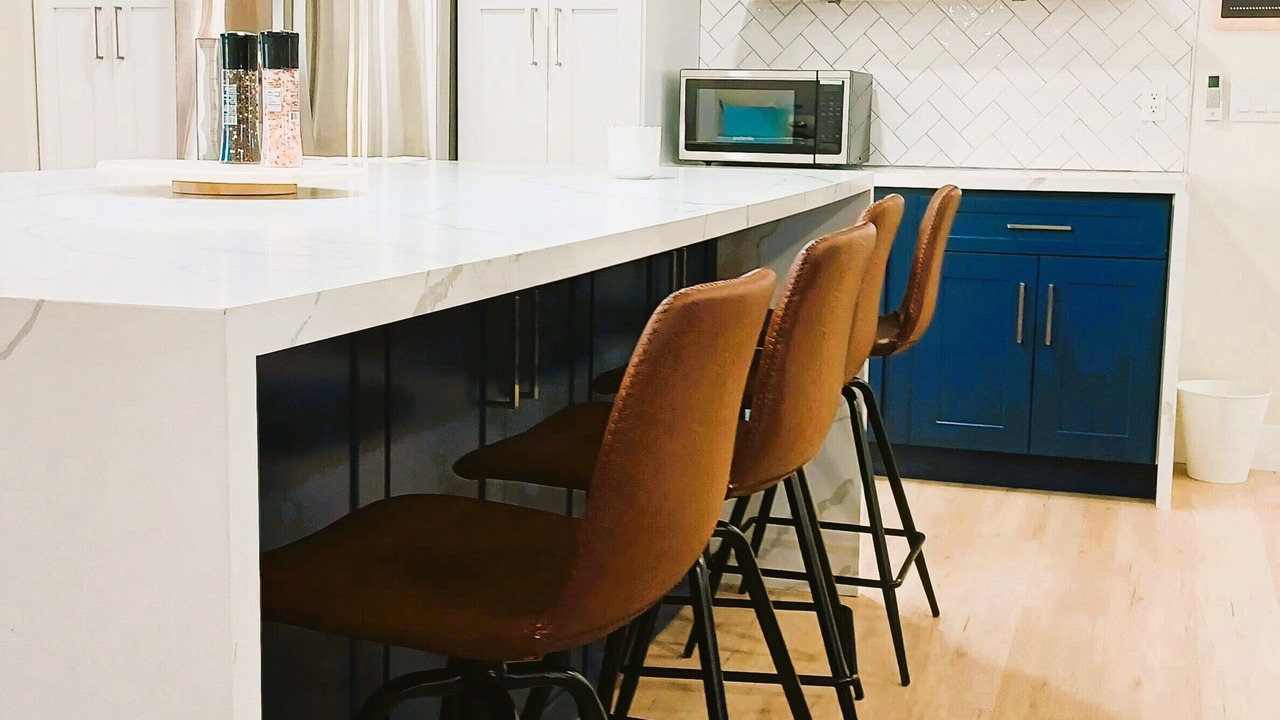 Photo of Kitchen in Garden Grove
