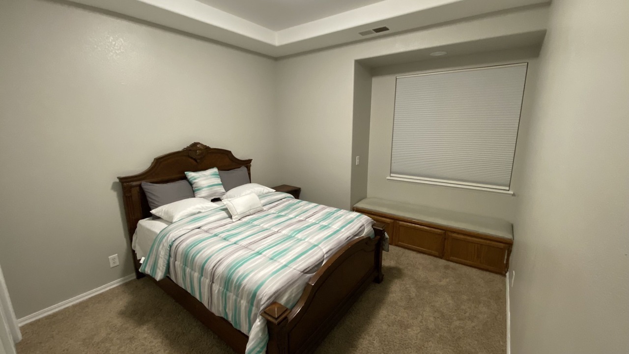 Photo of Bedroom in Madera