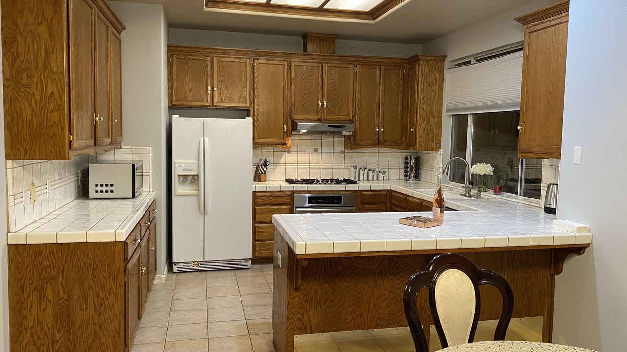 Photo of Kitchen in Madera