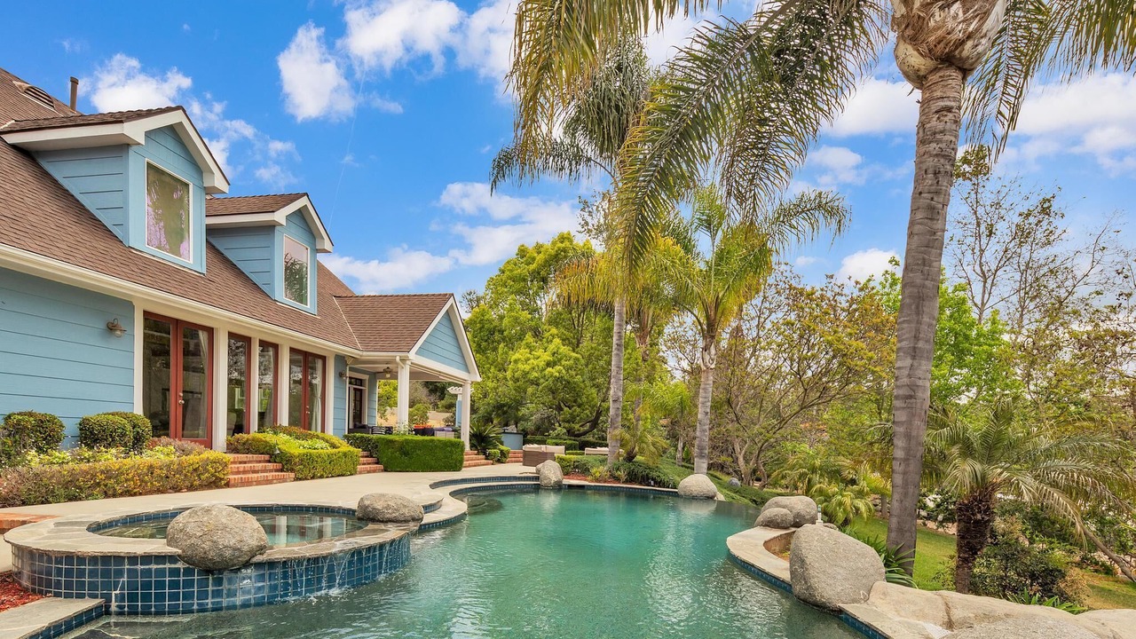 Photo of Outdoor in Vista