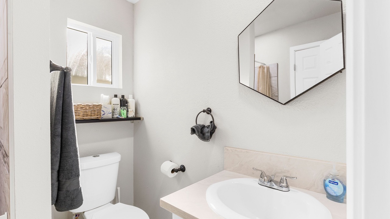 Photo of Bathroom in Compton
