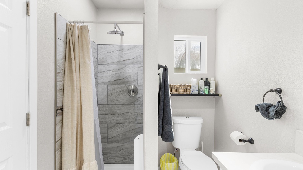 Photo of Bathroom in Compton