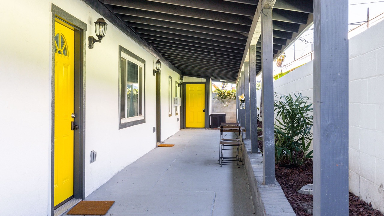 Photo of Outdoor in Compton