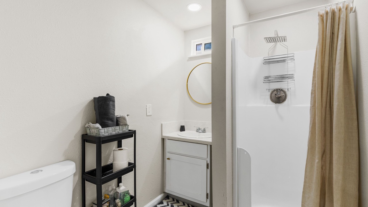 Photo of Bathroom in Compton