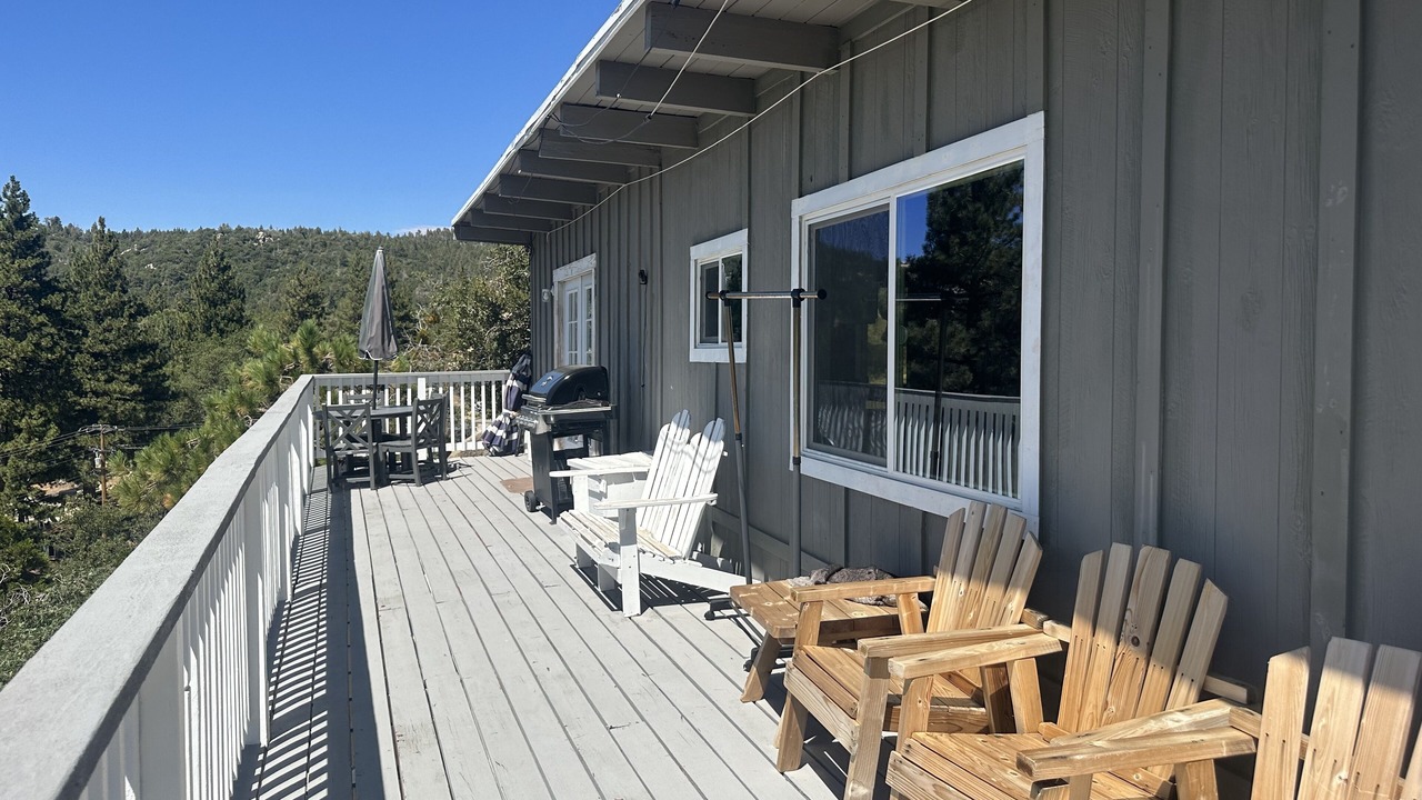 Photo of Others in Arrowbear Lake