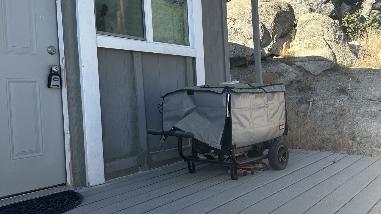 Photo of Others in Arrowbear Lake