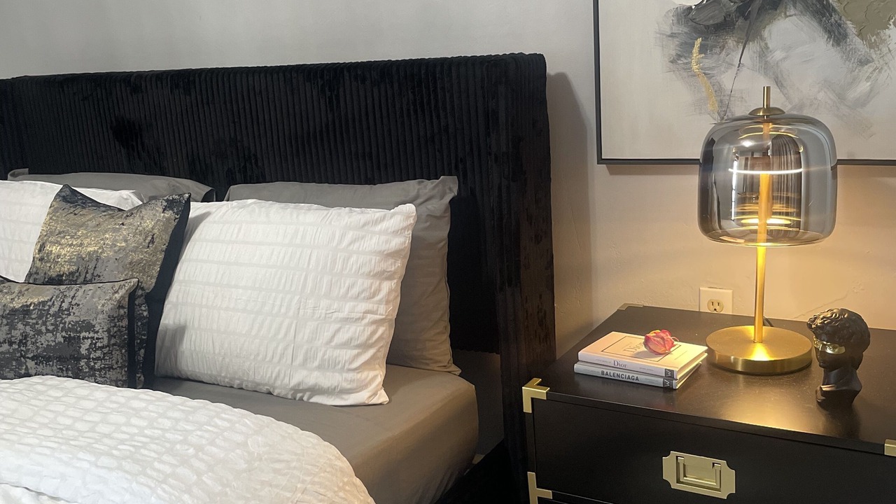 Photo of Bedroom in Lincoln Acres