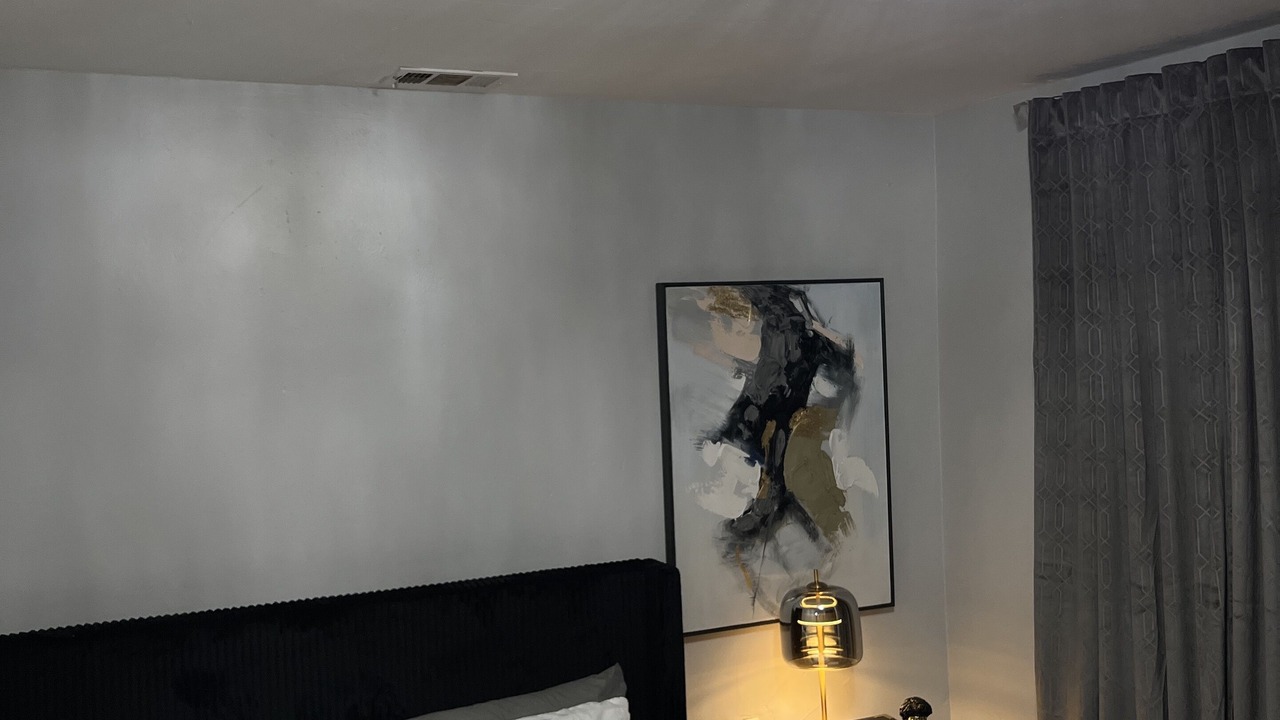 Photo of Bedroom in Lincoln Acres