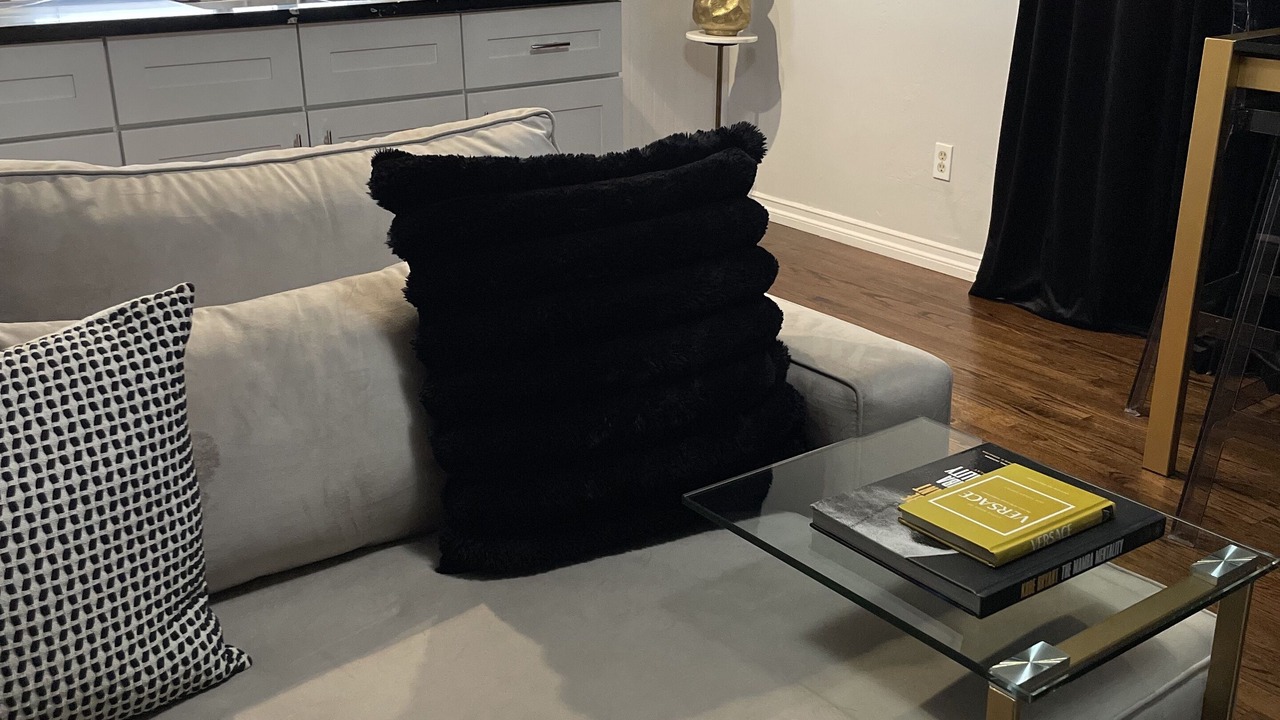Photo of Livingroom in Lincoln Acres