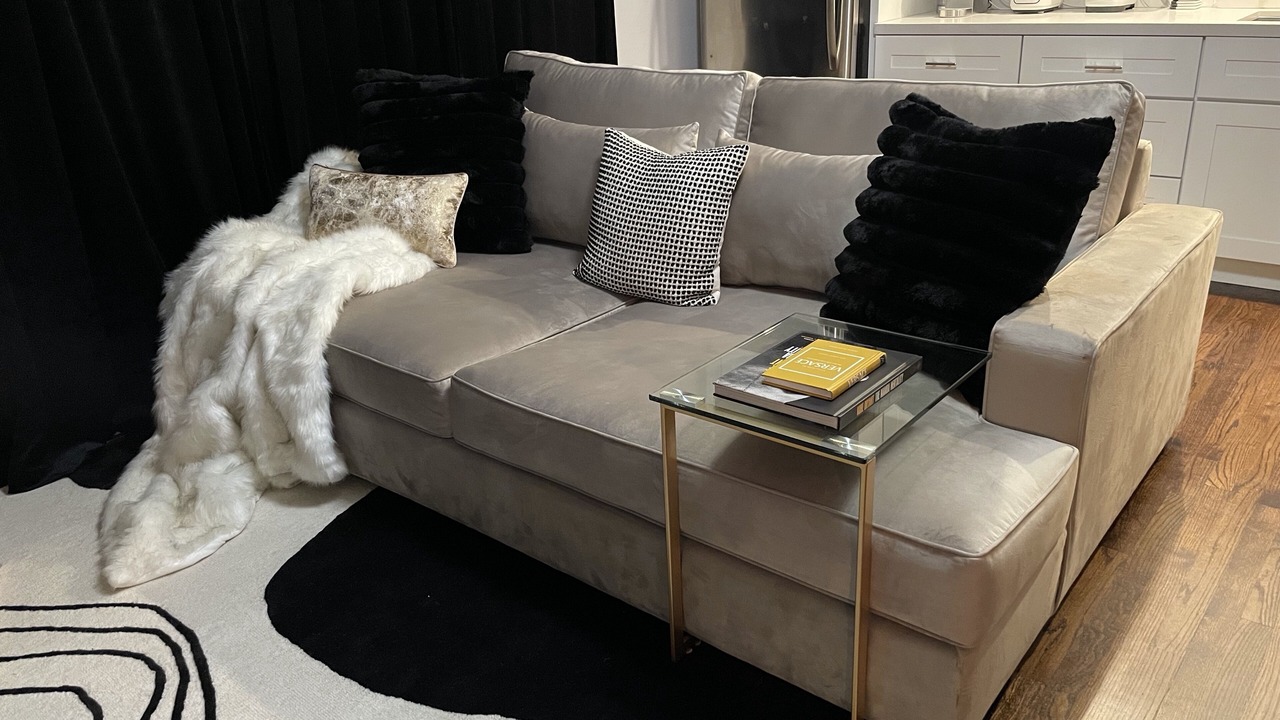 Photo of Livingroom in Lincoln Acres