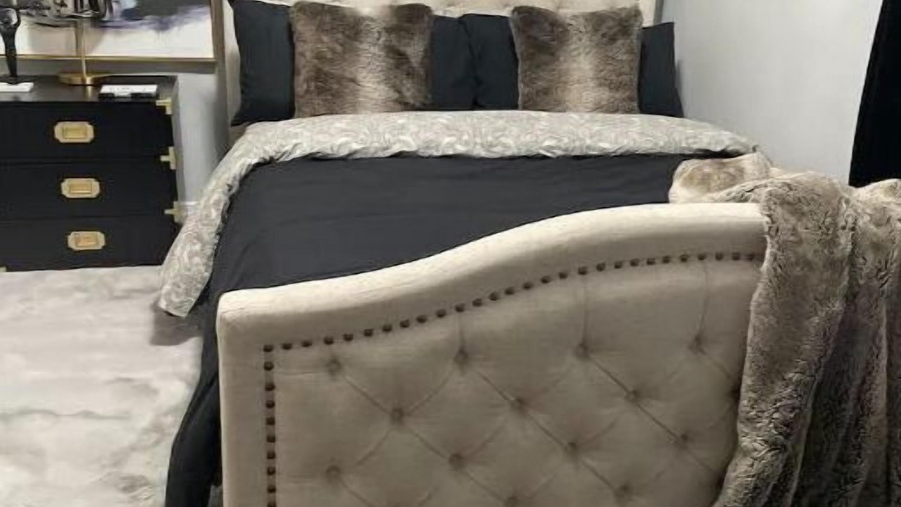 Photo of Bedroom in Lincoln Acres