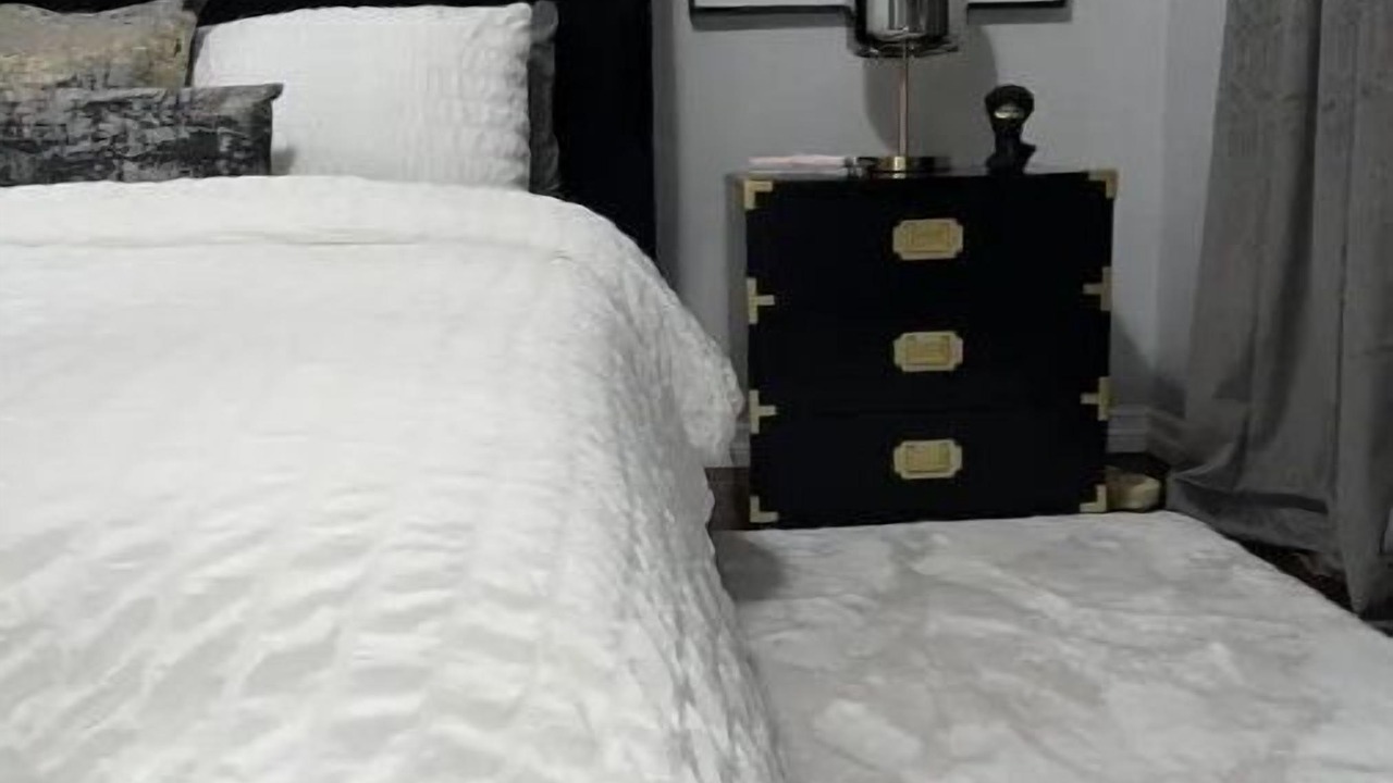 Photo of Bedroom in Lincoln Acres