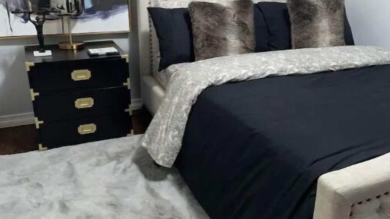 Photo of Bedroom in Lincoln Acres