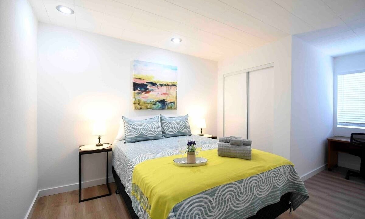 Photo of Bedroom in Rialto