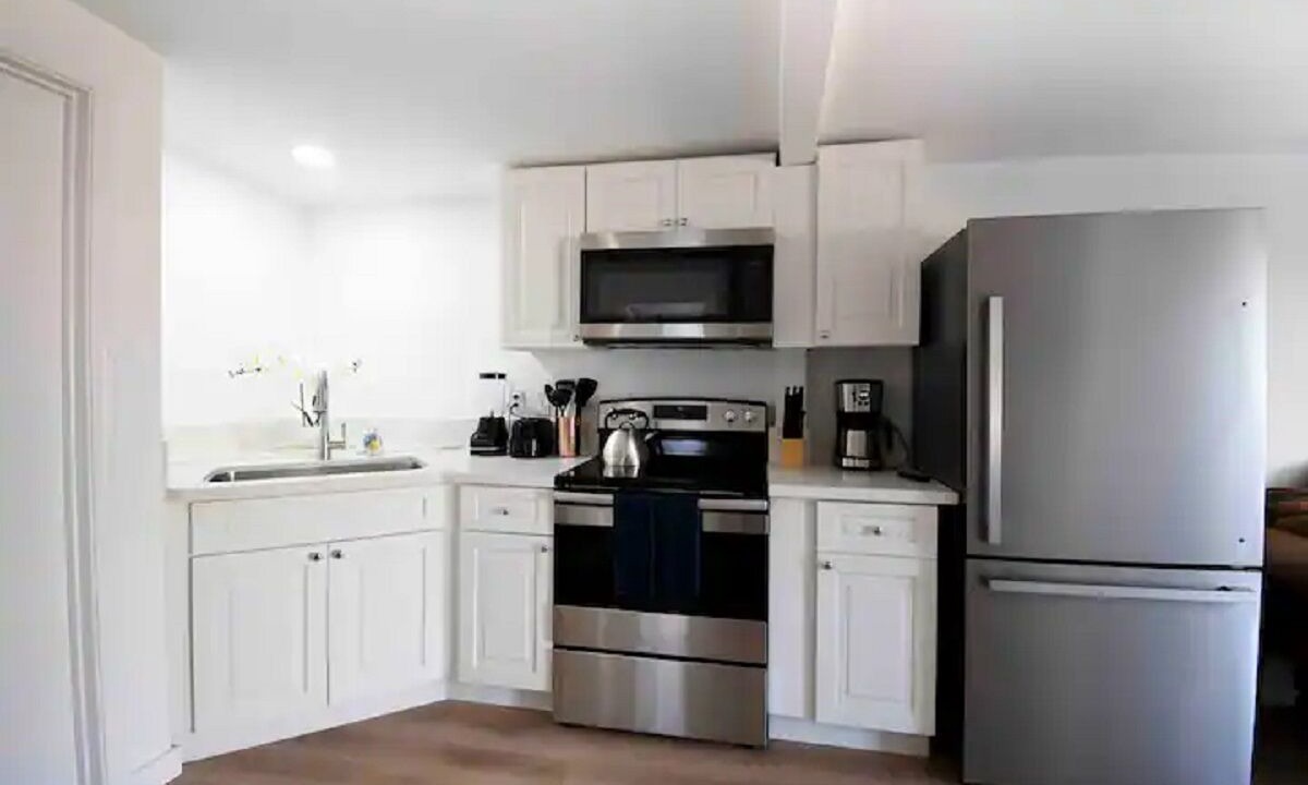 Photo of Kitchen in Rialto