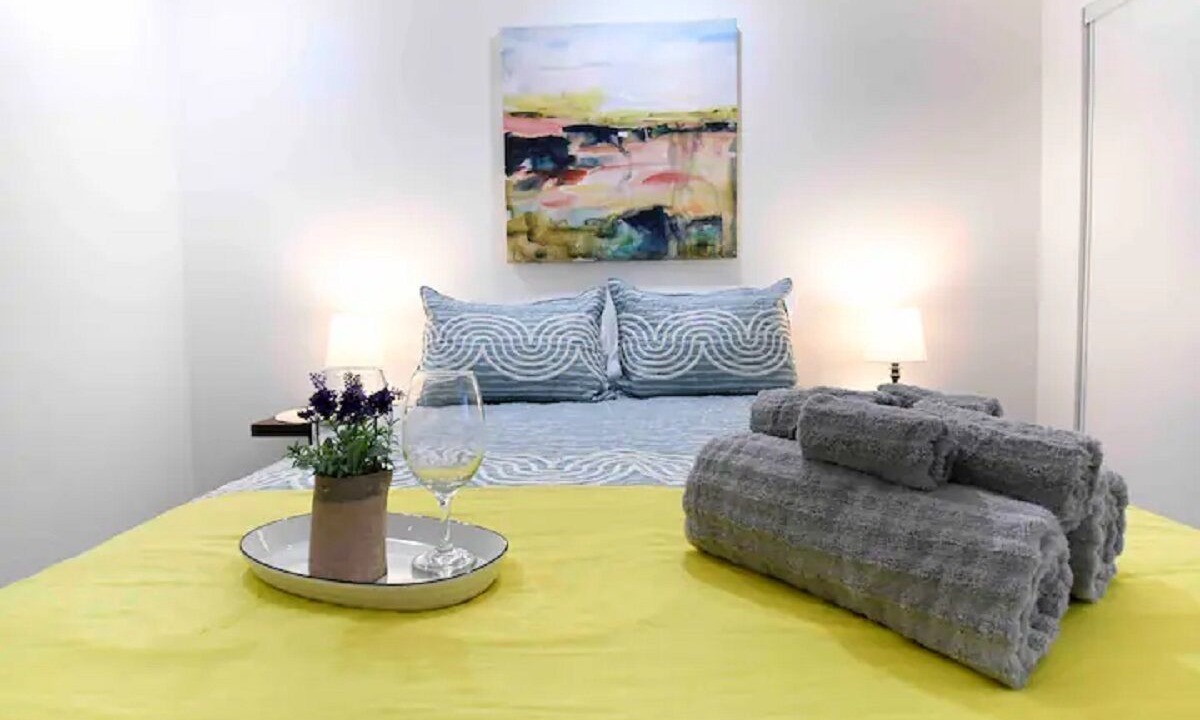 Photo of Bedroom in Rialto